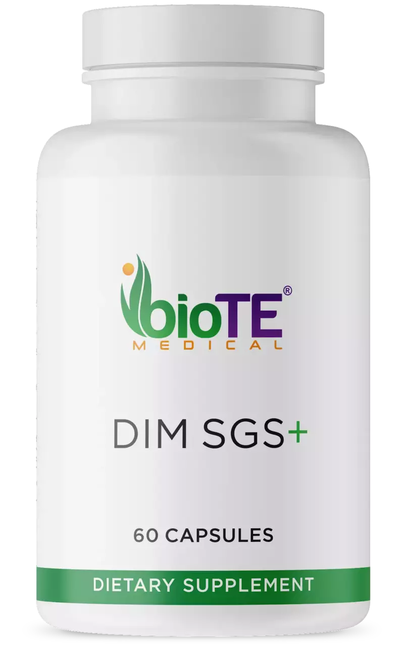 bioTE Medical DIM SGS+