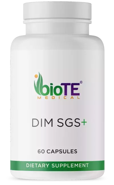 bioTE Medical DIM SGS+