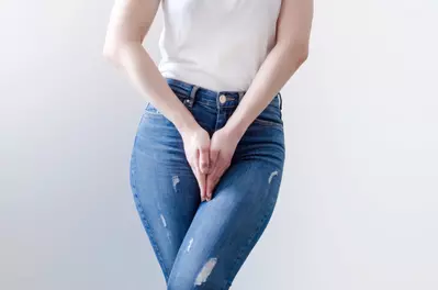 UrinaryIncontinence