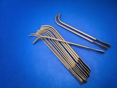 Urethra Stretching Kit for Urology