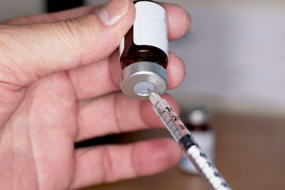 TRT Injection