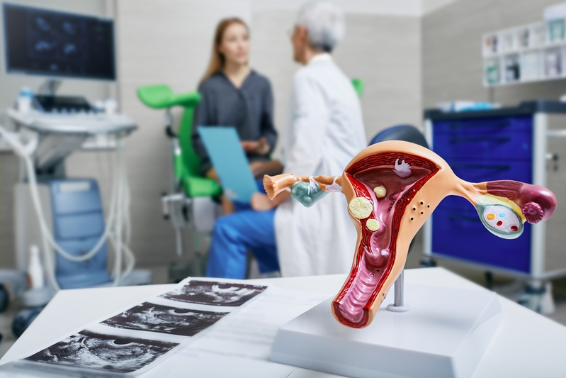 sexual health in women