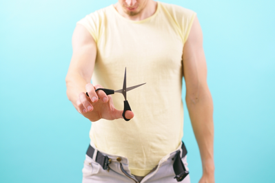 vasectomy snip